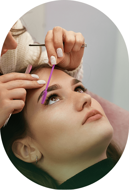 Lash Repairs & Removals